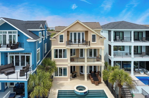 Photo 30 - Lido by Avantstay Oceanfront Home w/ Pool, Hot Tub, Game Room & Gorgeous Views