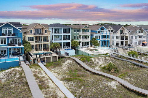 Photo 52 - Lido by Avantstay Oceanfront Home w/ Pool, Hot Tub, Game Room & Gorgeous Views