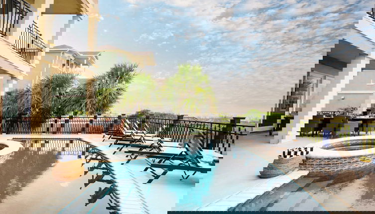 Photo 1 - Lido by Avantstay Oceanfront Home w/ Pool, Hot Tub, Game Room & Gorgeous Views
