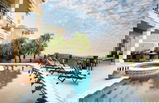 Photo 1 - Lido by Avantstay Oceanfront Home w/ Pool, Hot Tub, Game Room & Gorgeous Views
