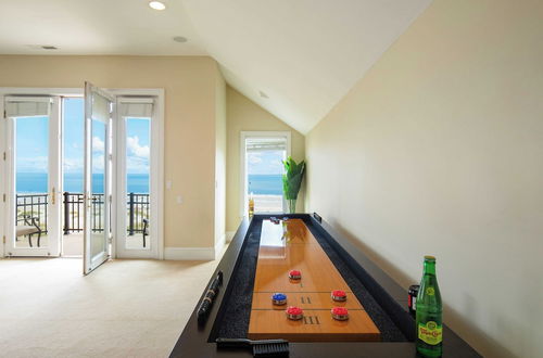 Photo 50 - Lido by Avantstay Oceanfront Home w/ Pool, Hot Tub, Game Room & Gorgeous Views