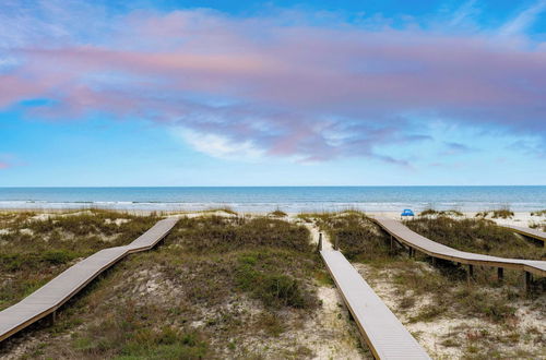 Photo 38 - Lido by Avantstay Oceanfront Home w/ Pool, Hot Tub, Game Room & Gorgeous Views