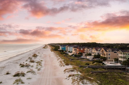 Foto 13 - Lido by Avantstay Oceanfront Home w/ Pool, Hot Tub, Game Room & Gorgeous Views