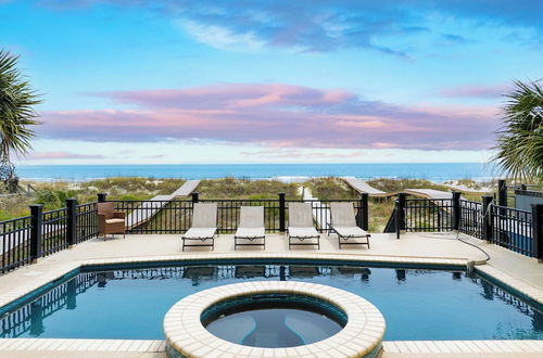 Photo 48 - Lido by Avantstay Oceanfront Home w/ Pool, Hot Tub, Game Room & Gorgeous Views