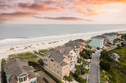 Photo 27 - Lido by Avantstay Oceanfront Home w/ Pool, Hot Tub, Game Room & Gorgeous Views