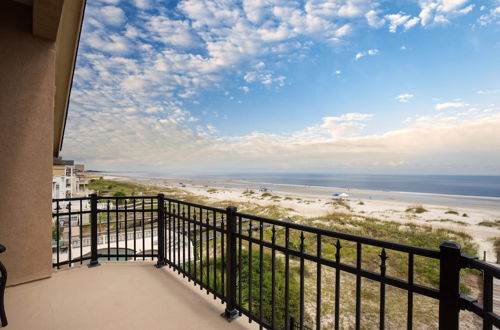 Foto 26 - Lido by Avantstay Oceanfront Home w/ Pool, Hot Tub, Game Room & Gorgeous Views