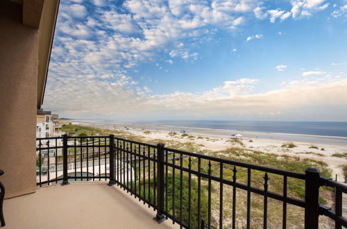 Foto 22 - Lido by Avantstay Oceanfront Home w/ Pool, Hot Tub, Game Room & Gorgeous Views