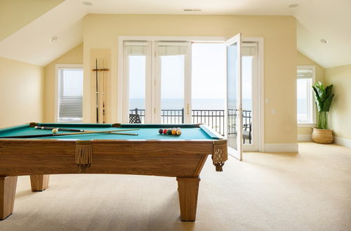 Photo 7 - Lido by Avantstay Oceanfront Home w/ Pool, Hot Tub, Game Room & Gorgeous Views