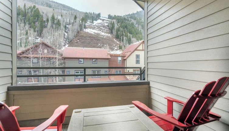 Photo 1 - Cimarron Lodge 35 by Avantstay Ski-in/ski-out Property in Complex w/ Two Hot Tubs