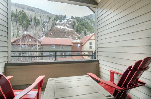 Foto 1 - Cimarron Lodge 35 by Avantstay Ski-in/ski-out Property in Complex w/ Two Hot Tubs