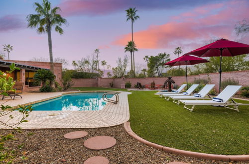 Photo 53 - La Casona by Avantstay Gorgeous Spanish Style Oasis w/ Historic Charm & Pool