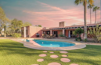 Photo 1 - La Casona by Avantstay Gorgeous Spanish Style Oasis w/ Historic Charm & Pool