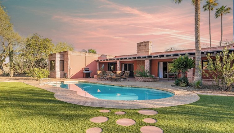Photo 1 - La Casona by Avantstay Gorgeous Spanish Style Oasis w/ Historic Charm & Pool