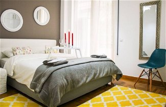 Photo 1 - Outstanding One Bedroom Flisvos Apartment