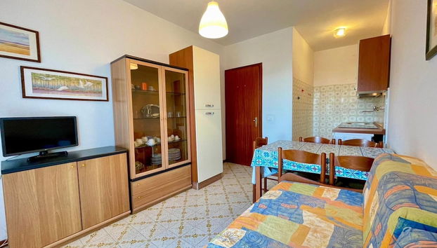 Équipements de la chambre