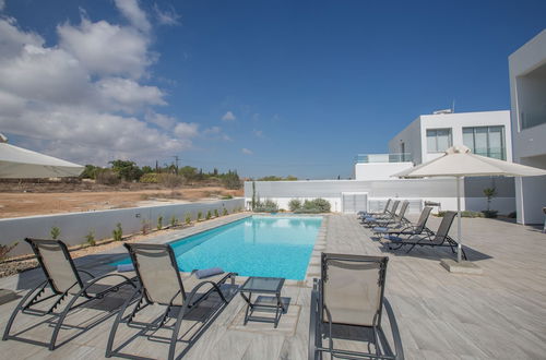 Photo 28 - Protaras Holiday Villa Ccv5