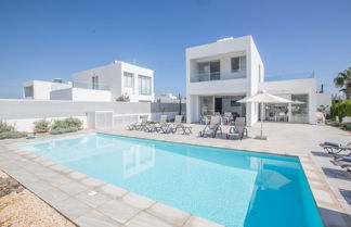 Photo 1 - Protaras Holiday Villa Ccv5