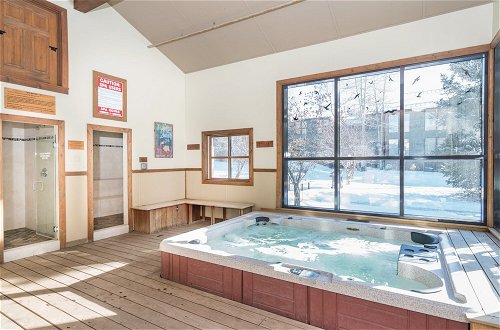 Photo 3 - Telluride Lodge 311 by Avantstay Close to Slopes & Town