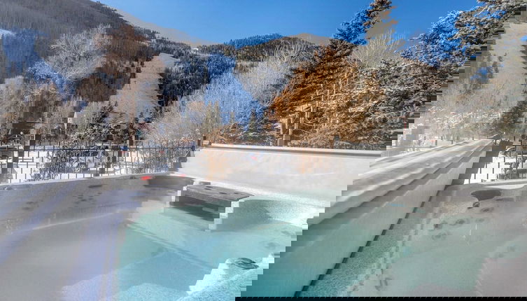 Foto 1 - Telluride Lodge 311 by Avantstay Close to Slopes & Town!