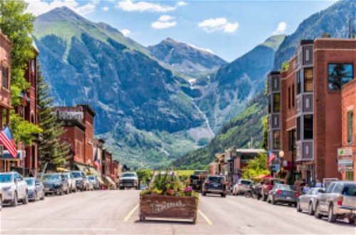 Photo 11 - Telluride Lodge 312 by Avantstay Close to Slopes & Town