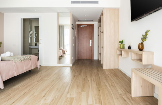 Limehome Barcelona Carrer de Besalú 82 - Foto 28