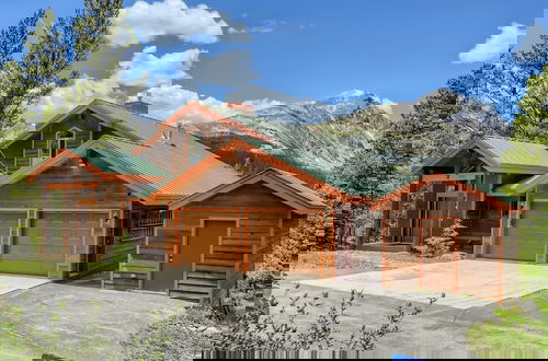 Foto 1 - Quiet, Secluded Home - Best View of Quandary Peak