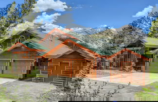 Foto 1 - Quiet, Secluded Home - Best View of Quandary Peak