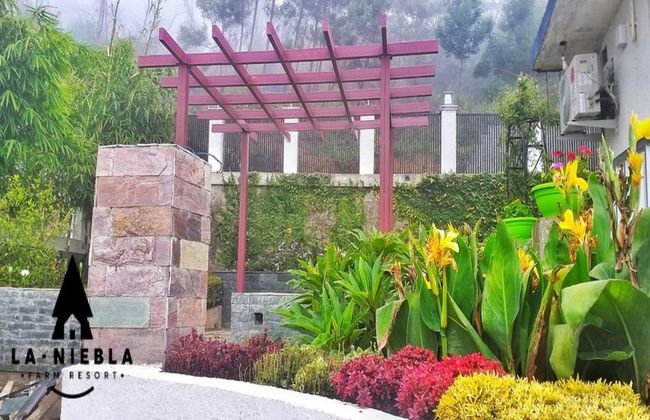 La Niebla Farm Resort - Foto 16