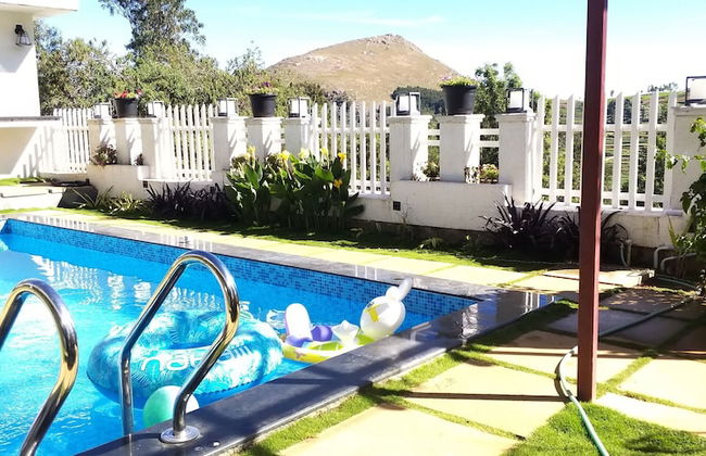 La Niebla Farm Resort - Foto 8