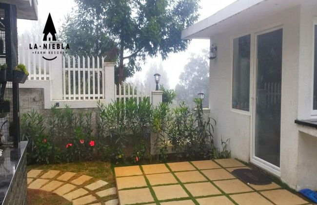 La Niebla Farm Resort - Foto 15