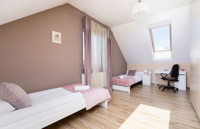 Czarnochowice House by Renters - Foto 8