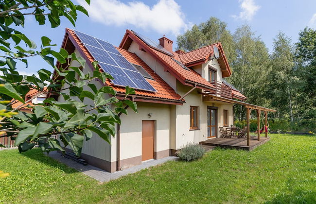 Czarnochowice House by Renters - Foto 1
