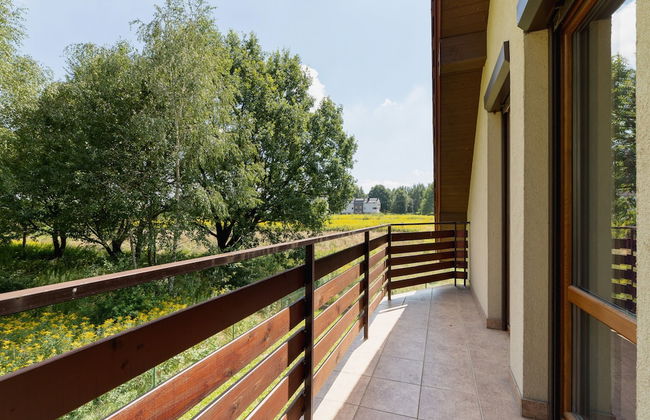 Czarnochowice House by Renters - Foto 27
