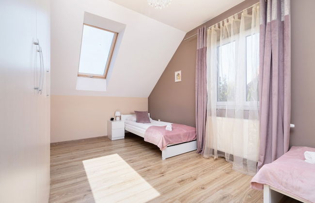 Czarnochowice House by Renters - Foto 3