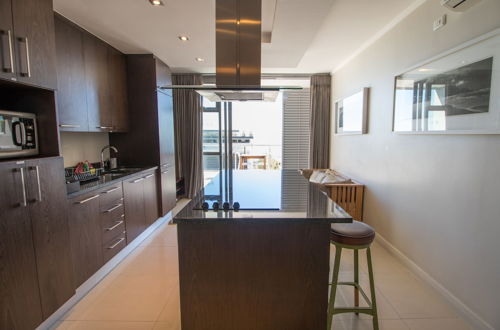 Foto 9 - camps Bay Luxury Studio Apartment - The Crystal