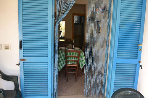 Photo 23 - Villa With Shady Garden and air Conditioning in Torre Dell'orso