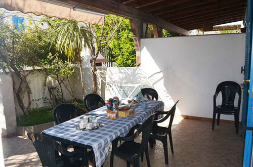 Photo 22 - Villa With Shady Garden and air Conditioning in Torre Dell'orso