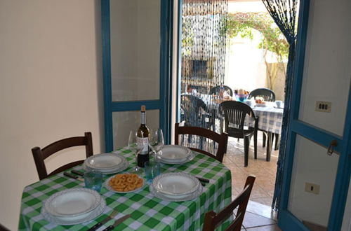 Foto 16 - Villa With Shady Garden and air Conditioning in Torre Dell'orso