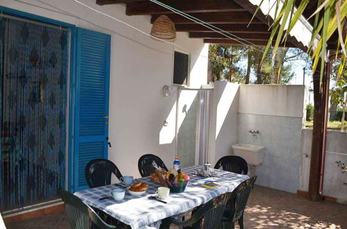 Photo 26 - Villa With Shady Garden and air Conditioning in Torre Dell'orso