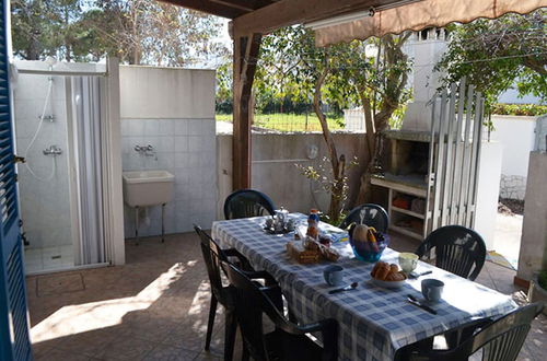 Photo 1 - Villa With Shady Garden and air Conditioning in Torre Dell'orso