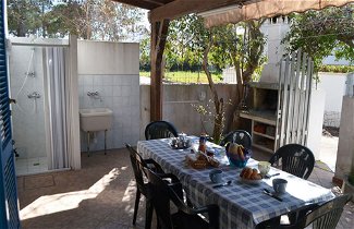 Photo 1 - Villa With Shady Garden and air Conditioning in Torre Dell'orso