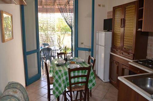 Photo 17 - Villa With Shady Garden and air Conditioning in Torre Dell'orso