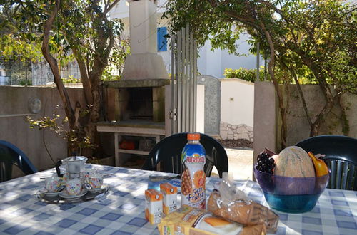 Photo 30 - Villa With Shady Garden and air Conditioning in Torre Dell'orso