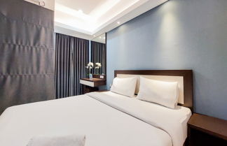 Foto 1 - Fancy And Nice Studio At Transpark Bintaro Apartment