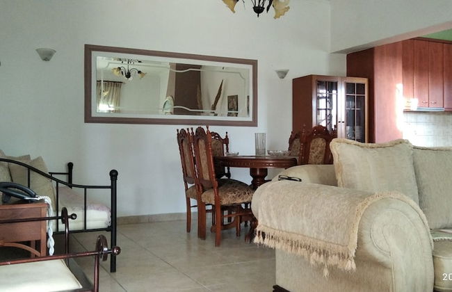 Villa Lou Corfu - Kalivioti Beach - Foto 22