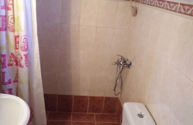 Villa Lou Corfu - Kalivioti Beach - Foto 12