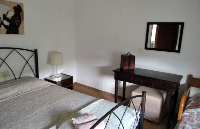Villa Lou Corfu - Kalivioti Beach - Foto 10