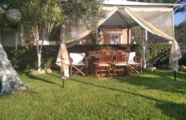 Villa Lou Corfu - Kalivioti Beach - Foto 32