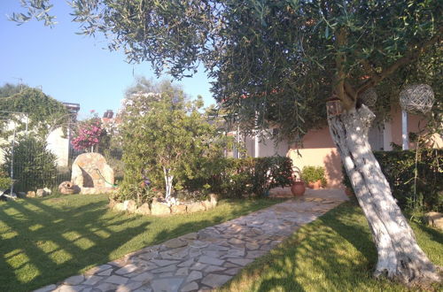 Foto 36 - Villa Lou Corfu - Kalivioti Beach