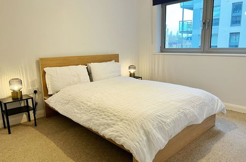 Photo 1 - Cosy Flat 2mins Walk From Maidstone Station